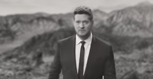 Michael Buble Pulls Heartstrings With New Song 'Mother' - Video