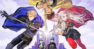 Fire Emblem House choice explained: Which House is best to join in Three Houses?