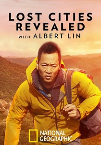 Lost Cities with Albert Lin - streaming online
