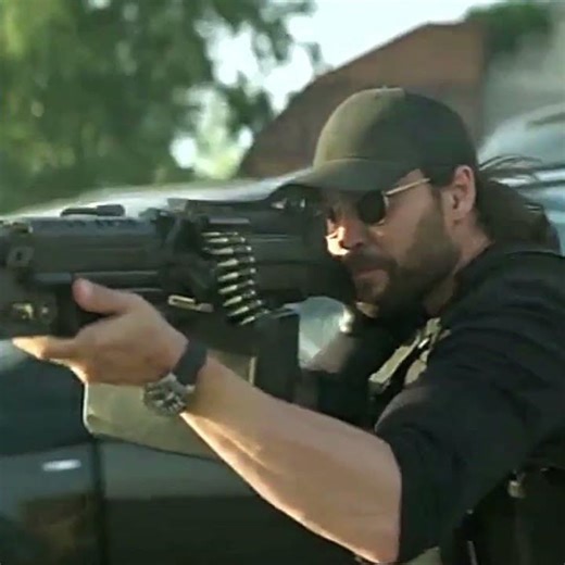 The head of the agents wanted to frame his agents.#animation #action#film#shorts#military #soldiers