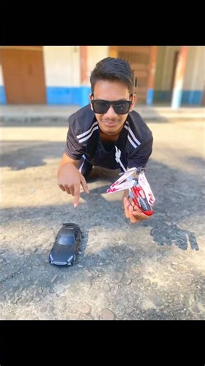 remote Control Helicopter Unboxing