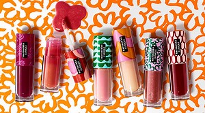 Tendance : les packs colorés des rouges à lèvres font fureur