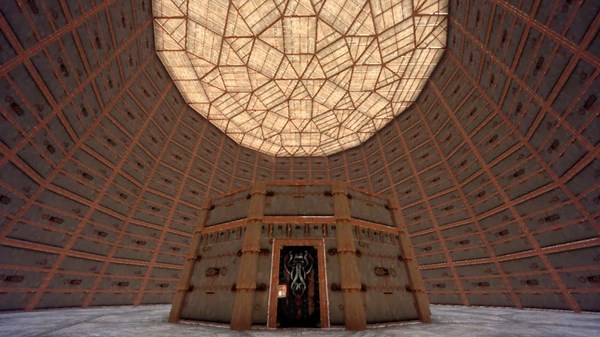 Raiding [Valid] Clan's Unique Shell Bunker Design