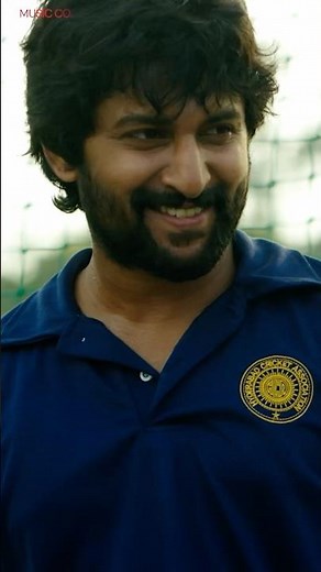 #SpiritOfJersey #Nani #AnirudhRavichander #JerseyMovie #KaalaBhairava #Shorts