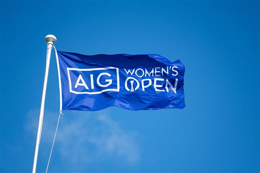 AIG Women's Open 2025 round 3 tee times and pairings explored