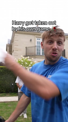 Sidemen Sunday: Harry's Hilarious Game Fail 🤣
