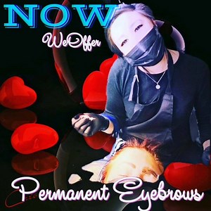 STRAIGHT FROM TEXAS - The Best PROFESSIONAL EYEBROW TECHNIQUE!! #1 Permanent Eyebrows @ Endless Ink Tattoo & Piercing 💋💋💋💋💋💋💋💋💋💋 NOW OFFERED HERE . You will experience the BEST SERVICE! With Dominique, Just Ask Anything she has a SOLUTION for those Eyebrows! STOP DRAWING THEM IN👉SAVE 30MINS Everyday 💋💋💋💋💋💋💋💋💋💋 . ☎️ CALL Dominique Today 303.371.2744 📩 Email Us endlessink303@gmail.com . www.endlessinktattoo.com 👈 . #besteyebrows #coloradobrows #cleanshop #lovemyeyebrows #end
