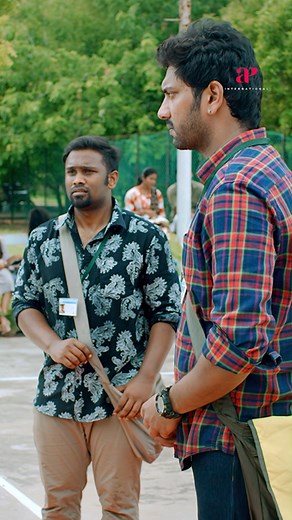 591K views · 10K reactions | Watch "D Block" Movie Hit Scenes on API Tamil Hits #arulnithi #chandradeep #avantikamishra #rameshkhanna #jacquelineprakash #rjanandhi #umariyazkhan #karupalaniappan #thalaivasalvijay #vijaykumarrajendran #kaushikkrish #tamilmovies #kollywoodmovies #apitamilhits | API Tamil Hits | Facebook