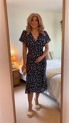 Help me pick my boyfriend's outfit! #grwm #transformation #makeover #tg #mtf #boytogirl #femboy #ai