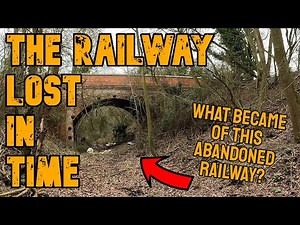 The Railway Lost in Time