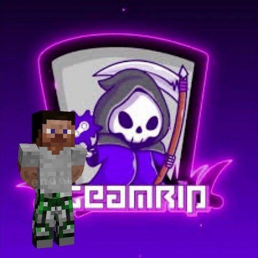 SteamRip seguro?