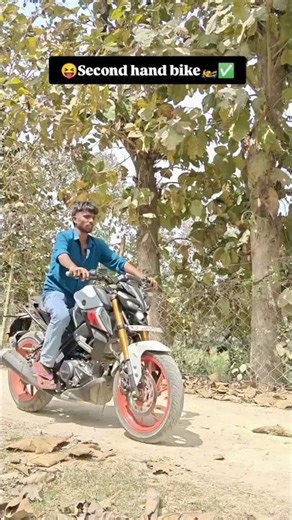 Second hand bike😝✅|| Smart Johnny comedy Video || Funny Video || Comedy Video #comedy #funny #viral