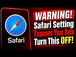 Change These Safari Settings Now — Your iPhone May Be Saving More Than You Think