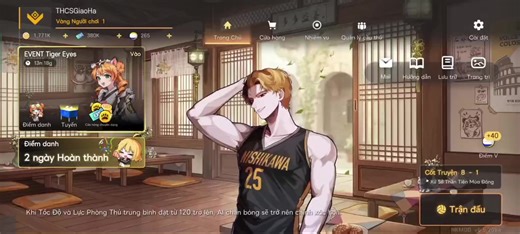 MOD The Spike: Winning Strategies in Volleyball