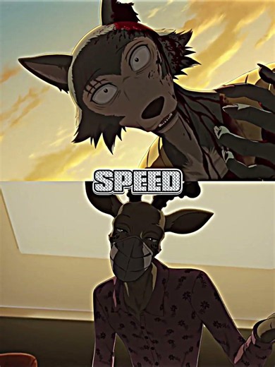 LEGOSHI VS MELON | #beastars