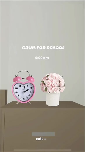 GRWM for School: Easy Lunchbox Ideas