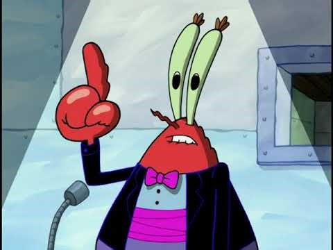 SpongeBob SquarePants - Penny Foolish_Part 1-clip5
