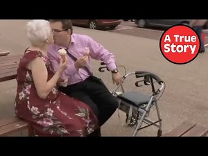 Age Gap Love Marathon: The COMPLETE First Series | A True Story