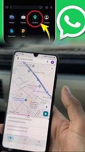 How to See Someone’s Exact Spot on a 3D Digital Map | Hassan Shahid Skills