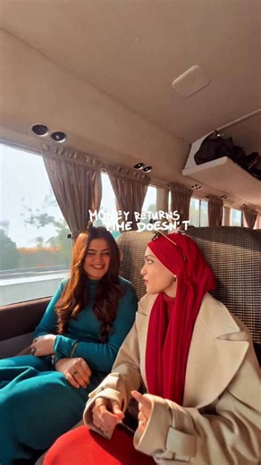 Visuals by Iqra on Instagram: "How much travel is too much travel? . . . . . . . . [trip, travel, travel diaries, friends, north pakistan, friends trip, traveller, blog, blogger, fyp, foryoupage, explore, explore more, trending, reels, feed]"