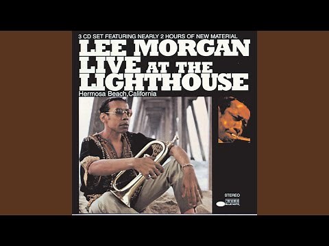 The Sidewinder (Live)