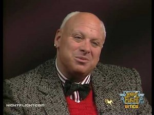 Divine Interview from Night Flight - Parents