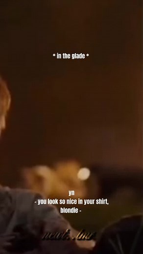 Mazerunner: Newt's Journey in Safe Heaven