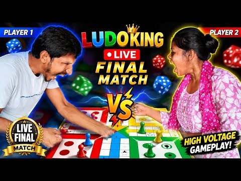 Ludo king 😃 | live stream on #live #game #ludo