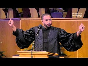 February 8, 2015 "Forgiving What You Can't Forget Part II" Pastor Howard-John Wesley