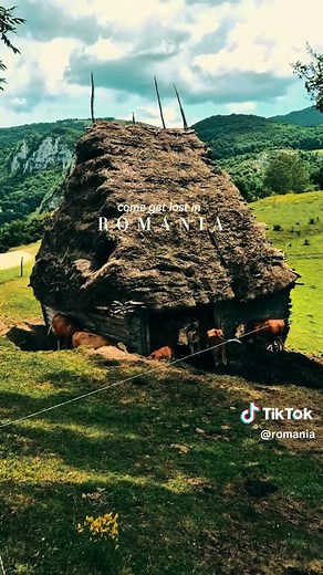Explore Romania: A Land of Adventure and History