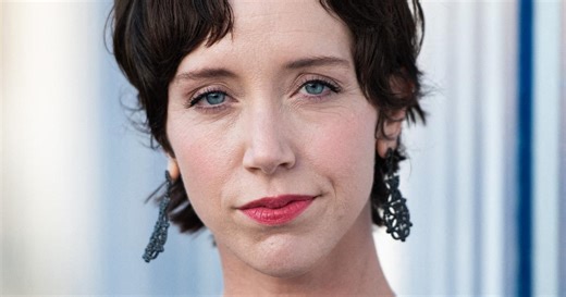 Sara Giraudeau : «Omar Sy a compris que le pilier, c’est la famille, c’est la vie»