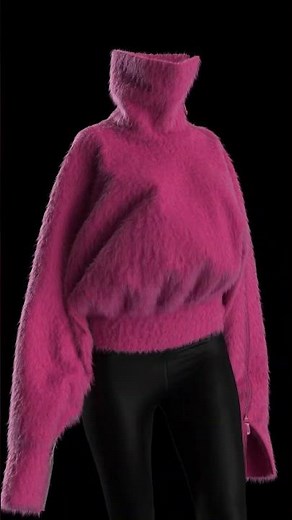 CLO 2024.2 - Fur Cluster Generator 🌟