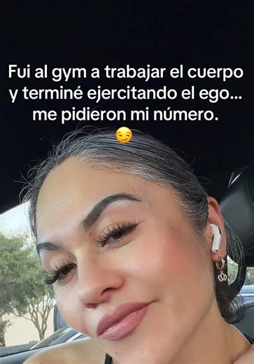 Humorous Gym Experience: Exercising Ego Instead of Body