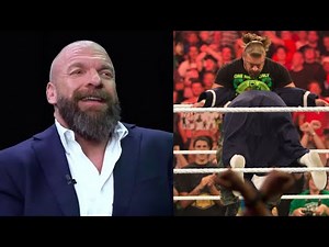 Triple H - Why I Started Using the Pedigree