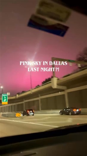 42K views · 2.9K reactions | Views from last night 勞 Anyone else see this and know what it was? #dallas #dfw | Dallas Bucket List | Facebook