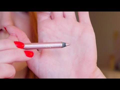 How to Sharpen the L'oreal Silkissime Eyeliner