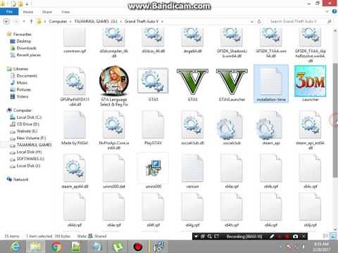 Grand Theft Auto V Fitgirl Ultra Repack Install - Low End PC by 402 Videos