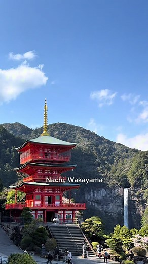 Wakayama Japan: Favorite Trip Highlights and Tips