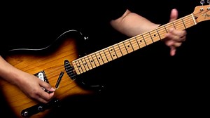 Tequila | My Twangy Guitar