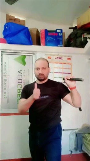 NUNCHUCKS TUTORIAL #nunchaku