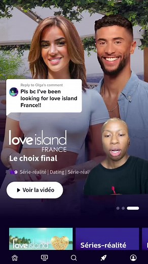 How to Watch Love Island France Season 2 with English Subtitles