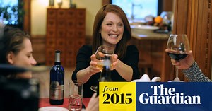 Still Alice review – moving meditation on who we really are