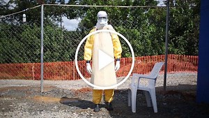 Ebola Protection Gear Safety