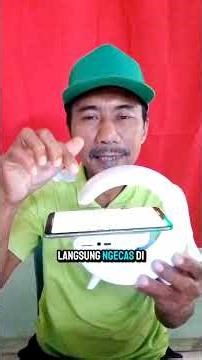 mini wireless bluetooth speaker with RGB table lamp #shopping