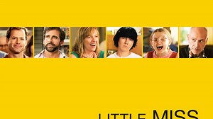 Little Miss Sunshine - Apple TV