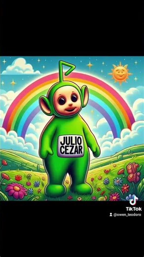 #Teletubbies 10