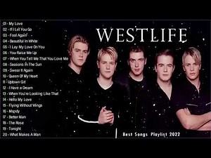 The Best Westlife