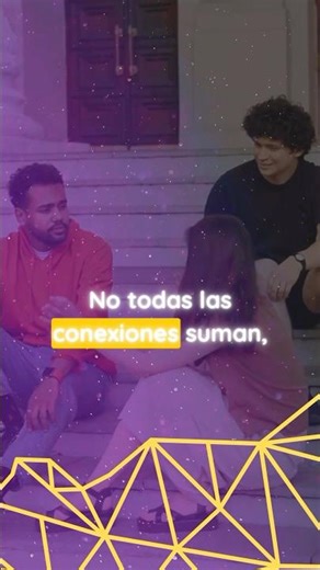 Vínculos saludables y comunicación real #RelacionesSanas #AmorPropio