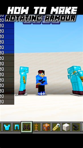 Creative Build Hack #7 #minecraft #buildhacks #technogamerz #gamerfleet