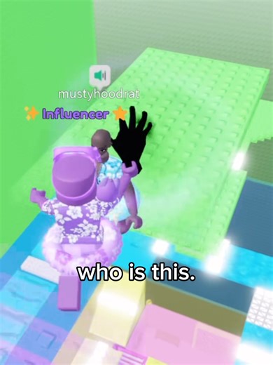 you annoying b*tch🤬🥲🤣 - #roblox #edit #gaming #reelsfb #fbreels Akihirotv | Manjiro's Moto